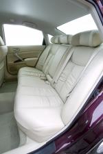 Nissan Teana 4x4 2010 года